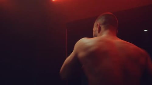 Fight Training