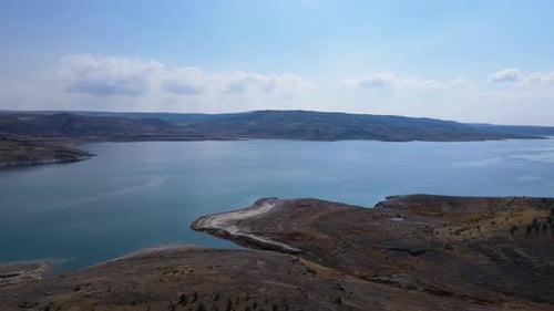 Berg Und See
