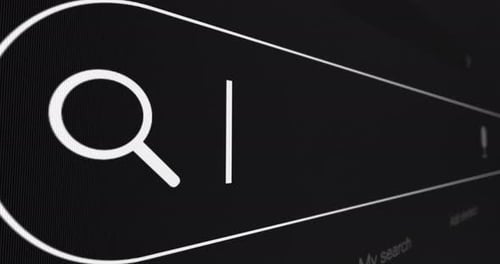 Ecommerce Address Bar Search Query