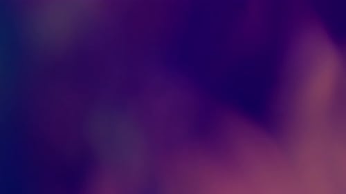 Abstract background with purple, blue, and pink lights