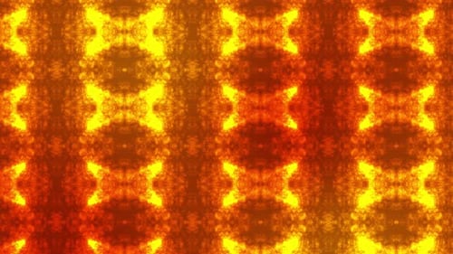 Abstract Fire Backgrounds Loop