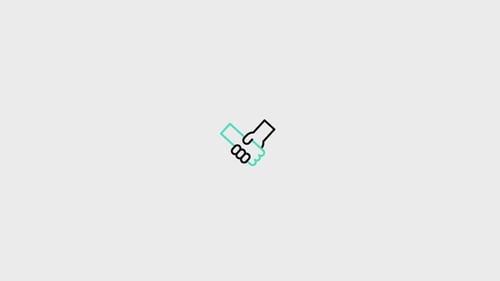 Help Animated Icon