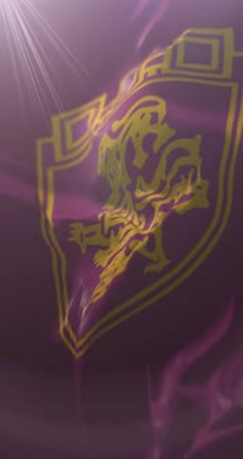 Drapeau de Veliko Tarnovo