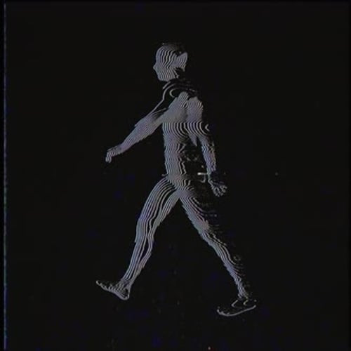 Walking Humanoid Modulation Effect 03