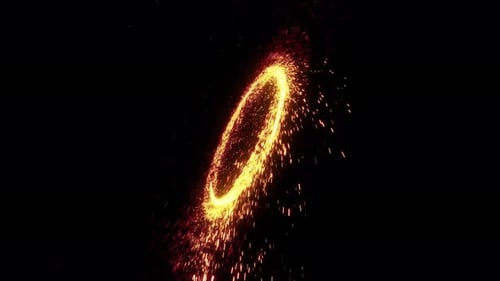 4K Sparks Show 5