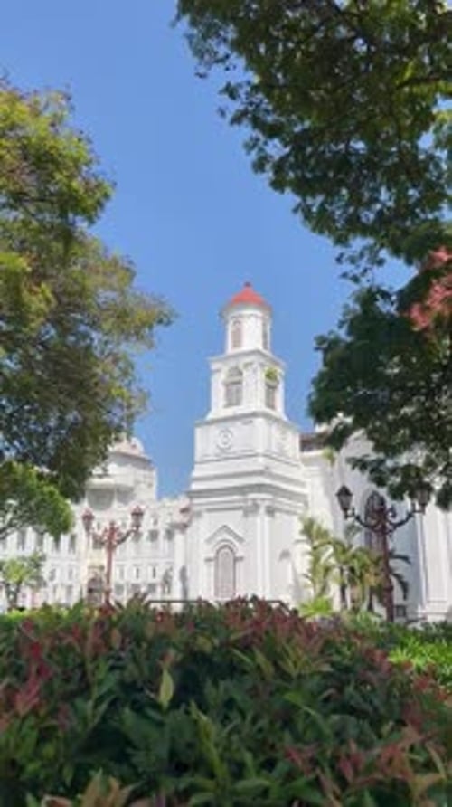 Kota Lama Semarang