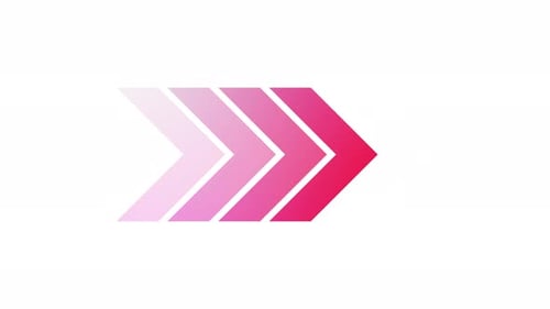 Animated Arrows, Direction Arrows