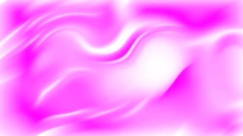 Motif créatif abstrait Moving Liquid 4K