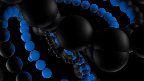 Lebendige Kaleidoscope-Loops für faszinierende Musikveranstaltungen