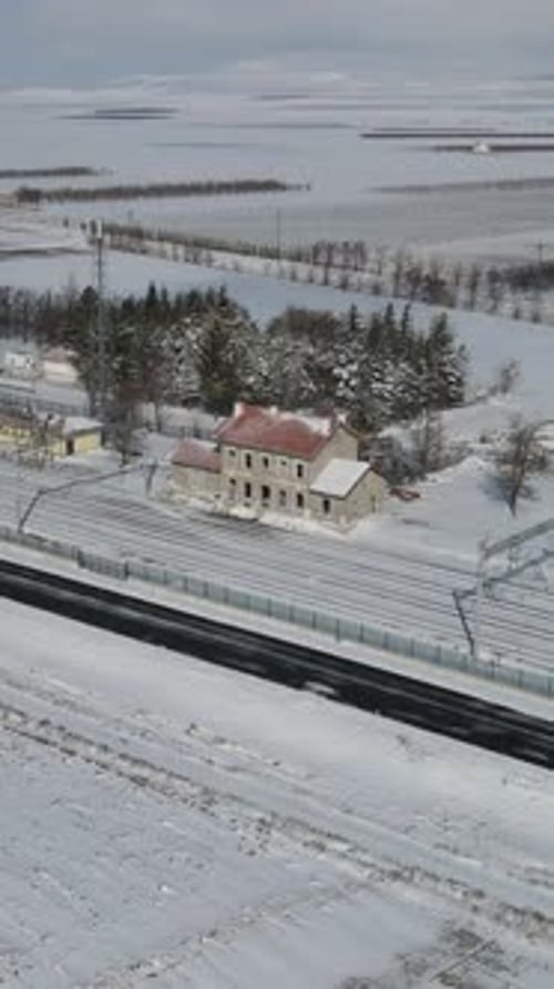 Bahnhof Village