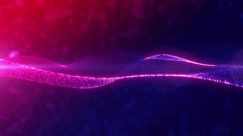 Advanced Digital Particles 01743