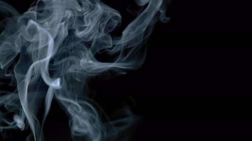 4K Smoke