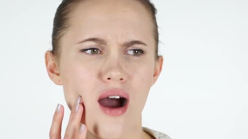 Toothache Teeth Pain
