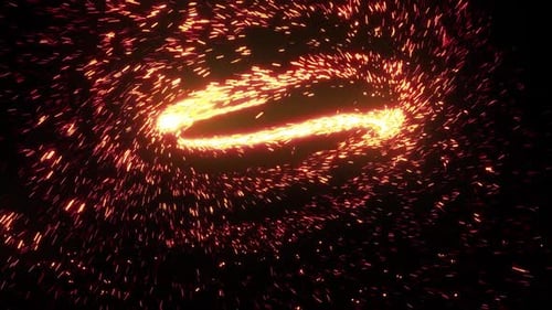 Portal Sparks VFX 19
