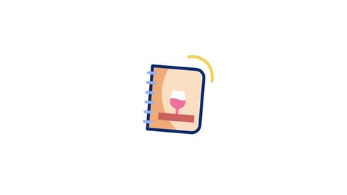 Menu Animated Icon
