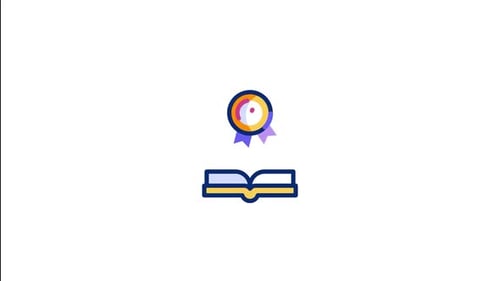 Animiertes Symbol für Empfehlungen
