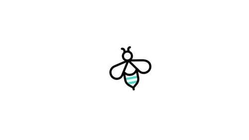 Insect Animated Icon