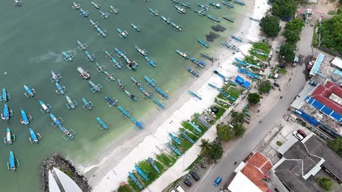Pangandaran Beach