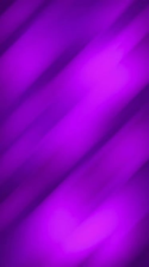 Vibrant purple abstract background with dynamic light streaks for modern design