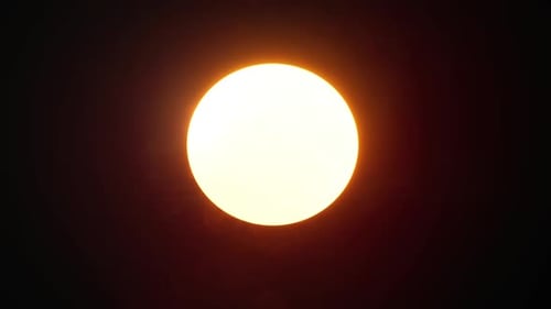 Totale Sonnenfinsternis 2024