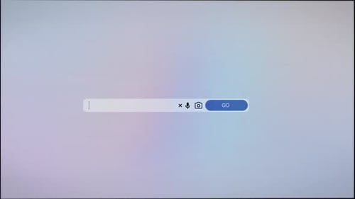 Invertir escribiendo en la barra de búsqueda de la computadora
