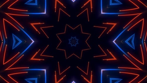 Fondo de Radiant Festival Streak