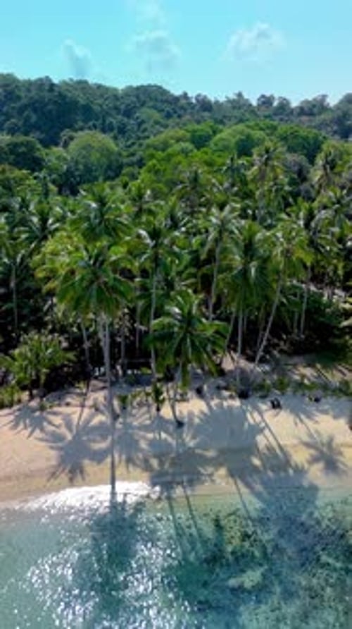 Discover the Breathtaking Beauty of Koh Kood Island with Its Lush Greenery and Serene Beaches