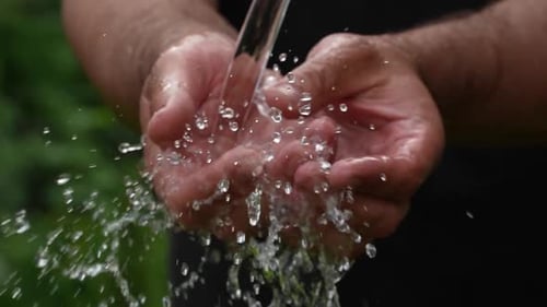 Fresh Water 23