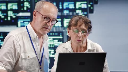 Workers Data Center Comission