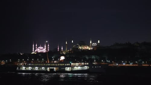 Istanbul