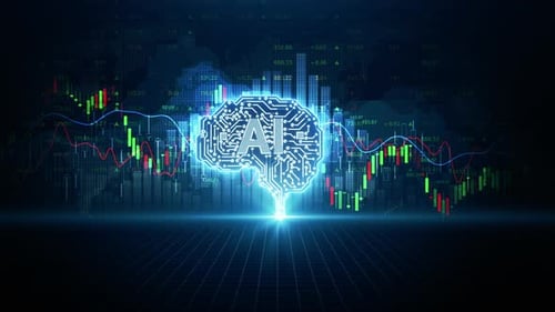 Ai Automatically Trading 01687