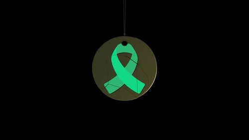 Ribbon Animation