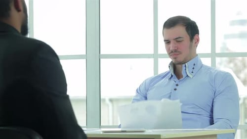 Préparation d'un plan d'affaires
