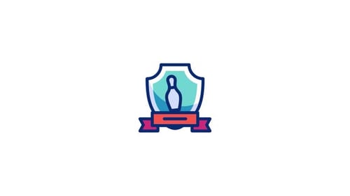 League Animated Icon