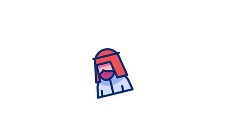 Arabman Animated Icon
