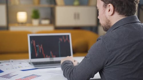 Crypto exchange, trade and analysis.