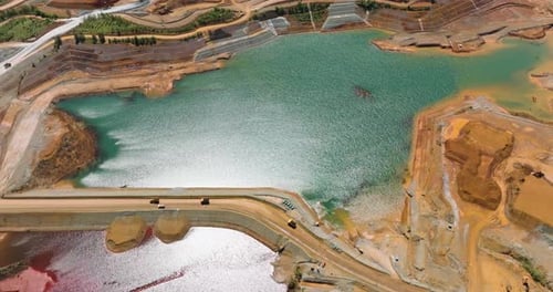 Nickel Mining in the Philippines