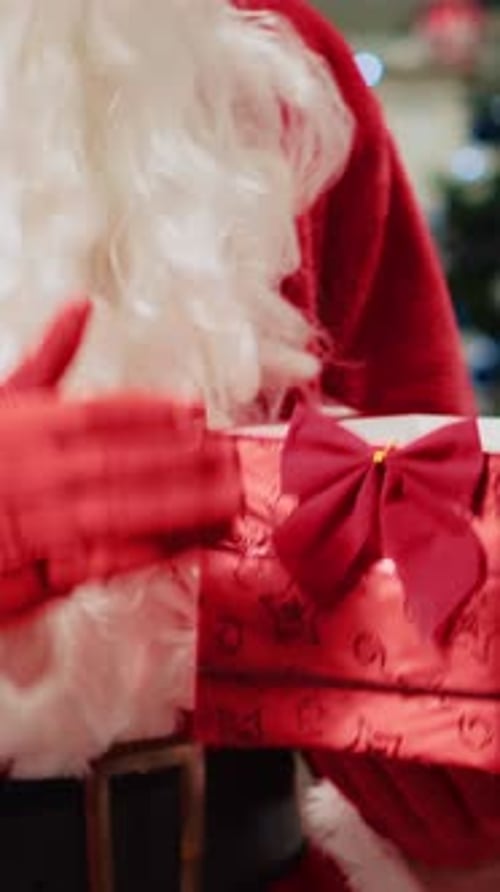 Vertical Video Client Participates in Raffle Contest
