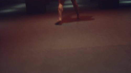 Fight Training