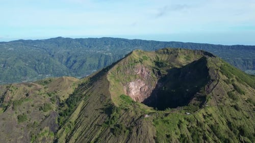 Mount Batur