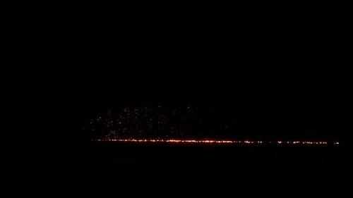 Ground Impact Sparks (7)