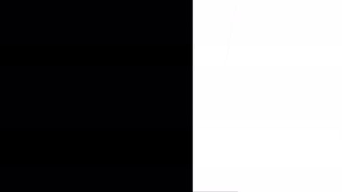 Coleção Prism: transição elástica deslizante que se expande da direita