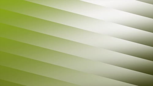 Abstract Yellow Gradient Background