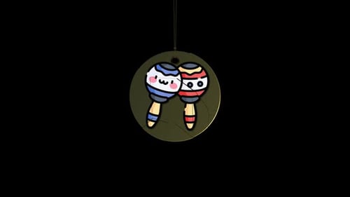 Maracas Alpha
