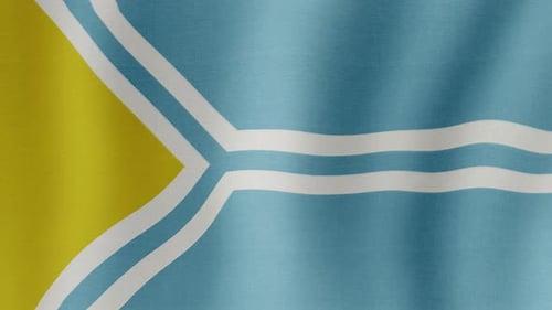 Republic of Tyva