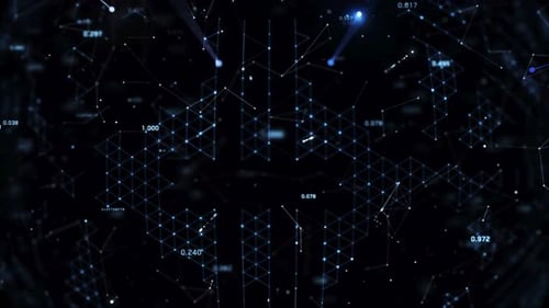 Cyber Security, Software Developer, Programming Code, Technology