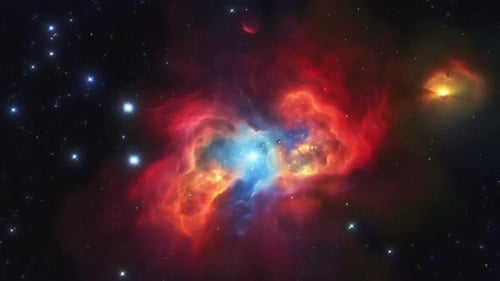 Study and Research of Space New Unknown Galaxies