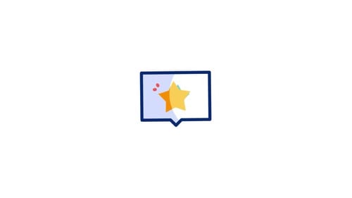 Favorite Animated Icon