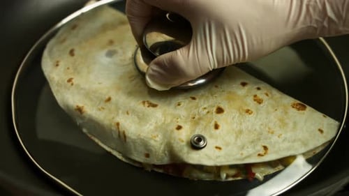Mexican Cuisine Secret