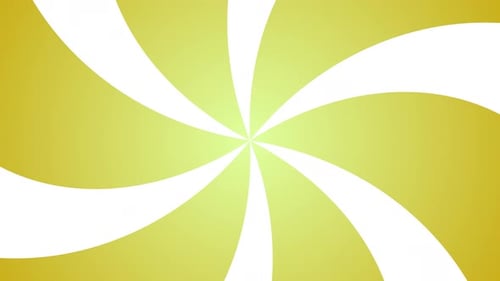 Abstract Circle Pattern Background